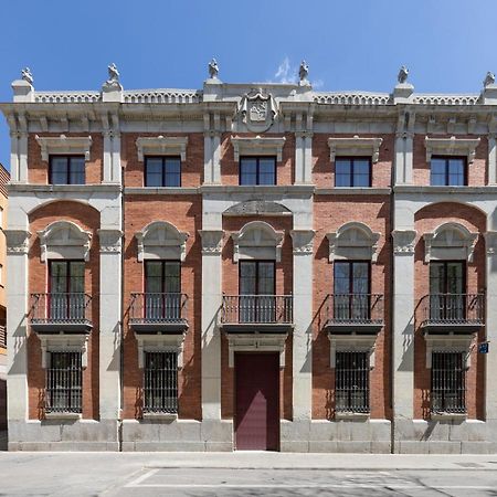 Libere Ciudad Real Apartamento Exterior foto