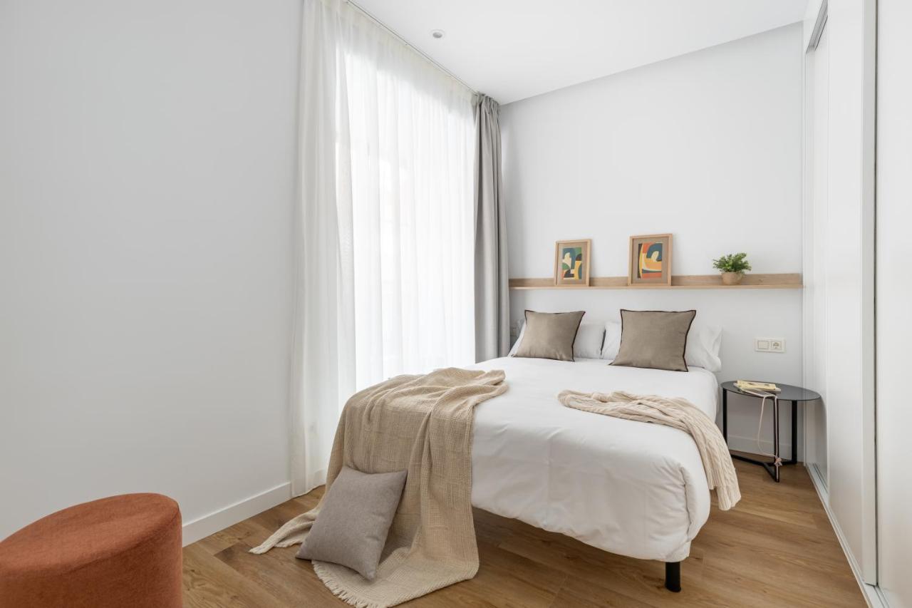 Libere Ciudad Real Apartamento Exterior foto