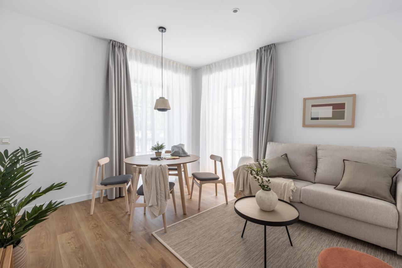 Libere Ciudad Real Apartamento Exterior foto